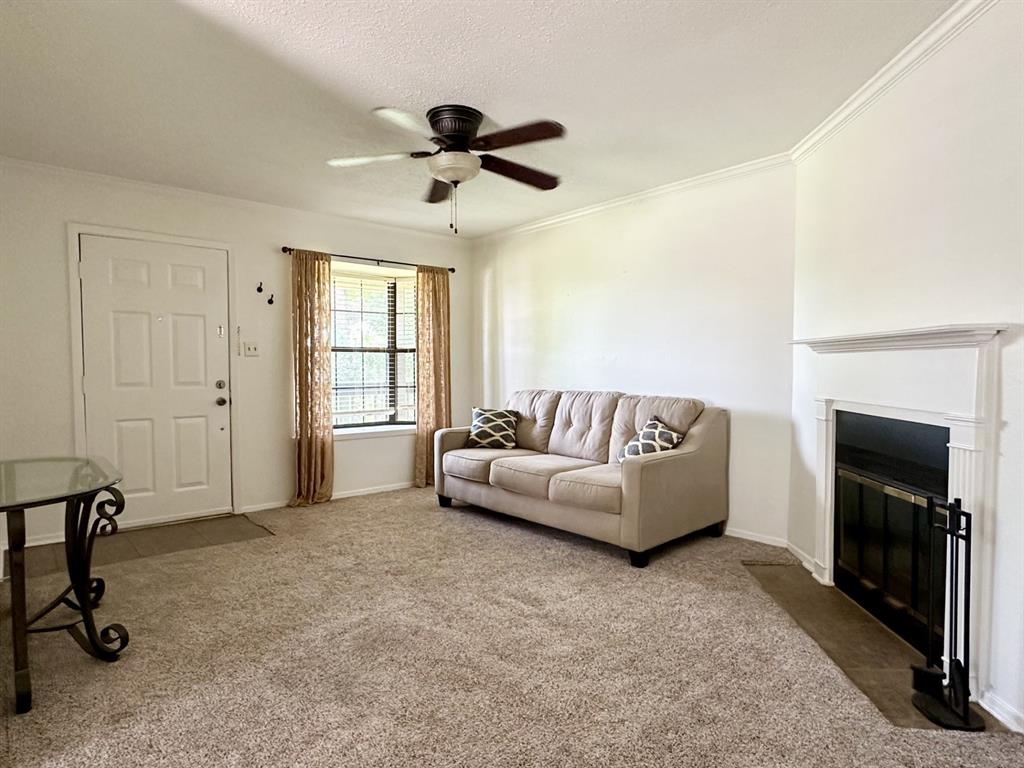 Carriage Quarters - Residential
