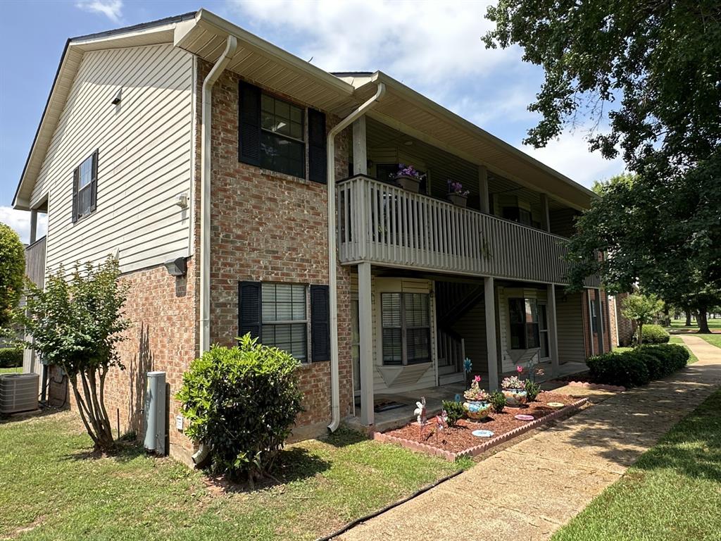 Carriage Quarters - Residential