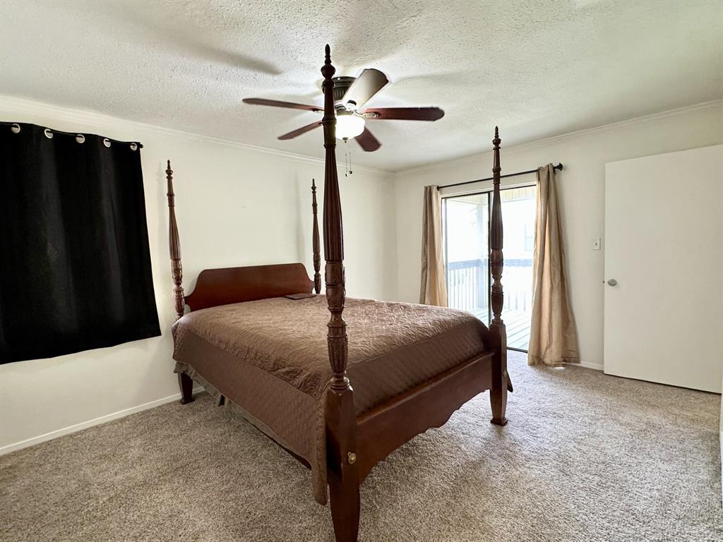 Carriage Quarters - Residential