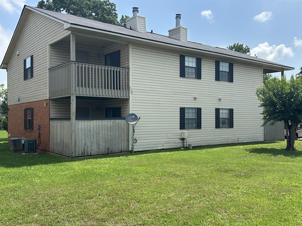 Carriage Quarters - Residential