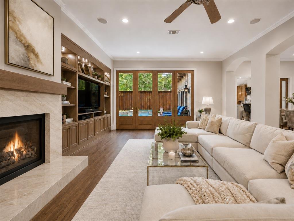 Caruth Hills 07 - Residential