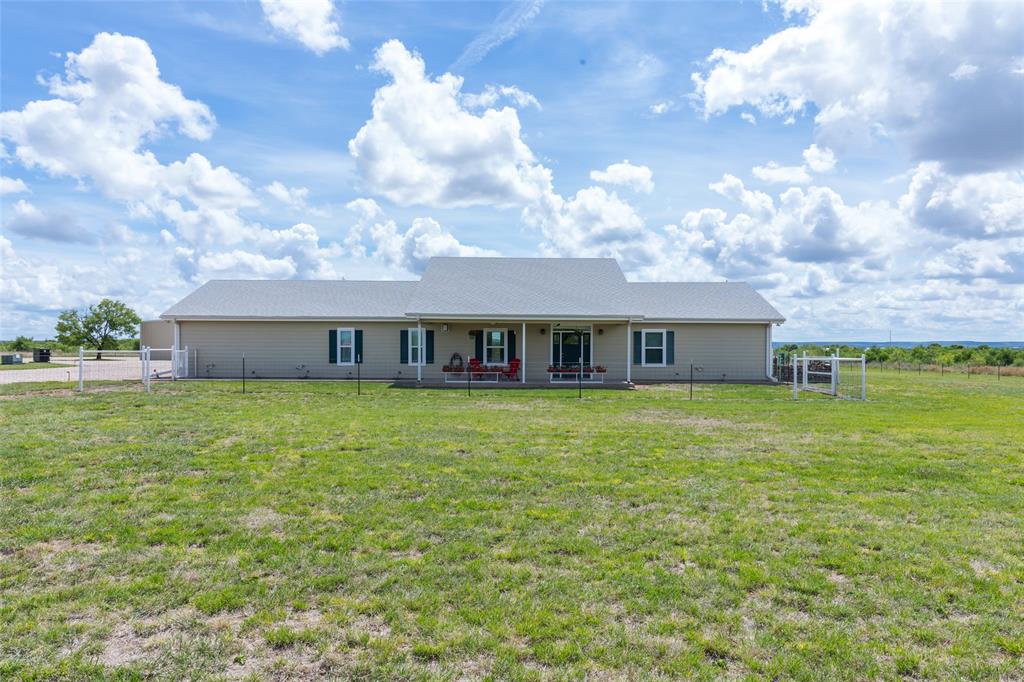WYLIE ISD RURAL ABSTRACTS - Residential