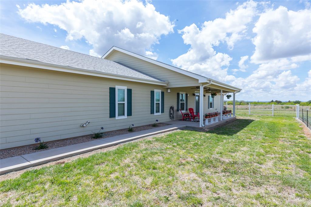 WYLIE ISD RURAL ABSTRACTS - Residential