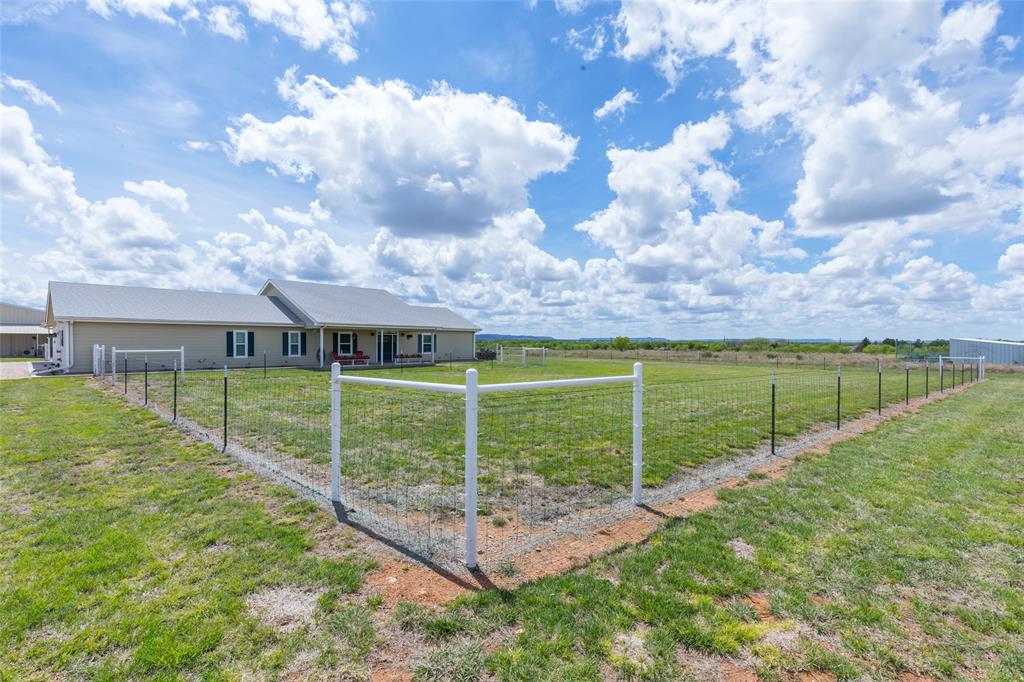 WYLIE ISD RURAL ABSTRACTS - Residential