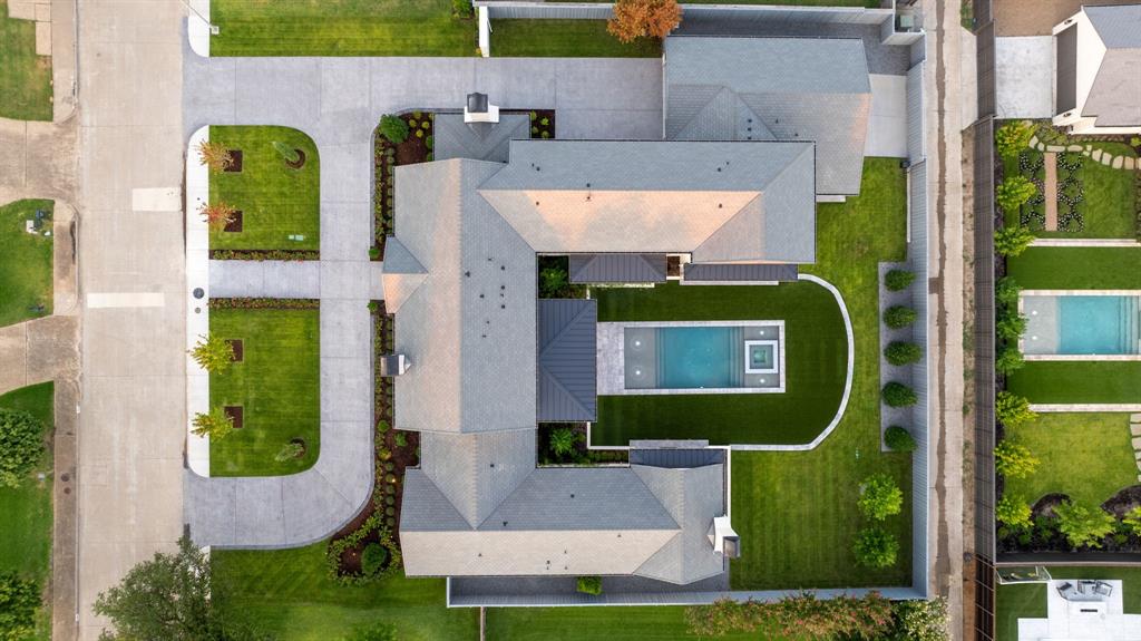Netherland Estates - Residential