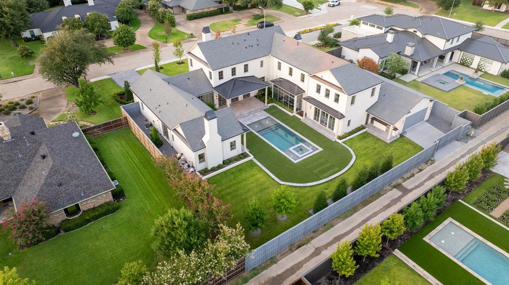 Netherland Estates - Residential