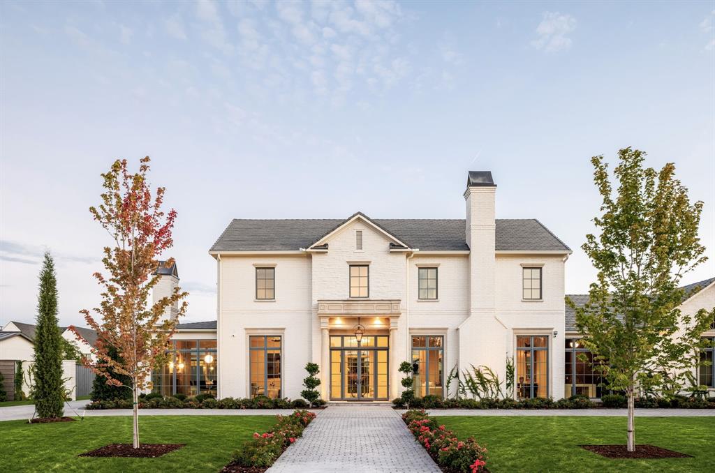 Netherland Estates - Residential