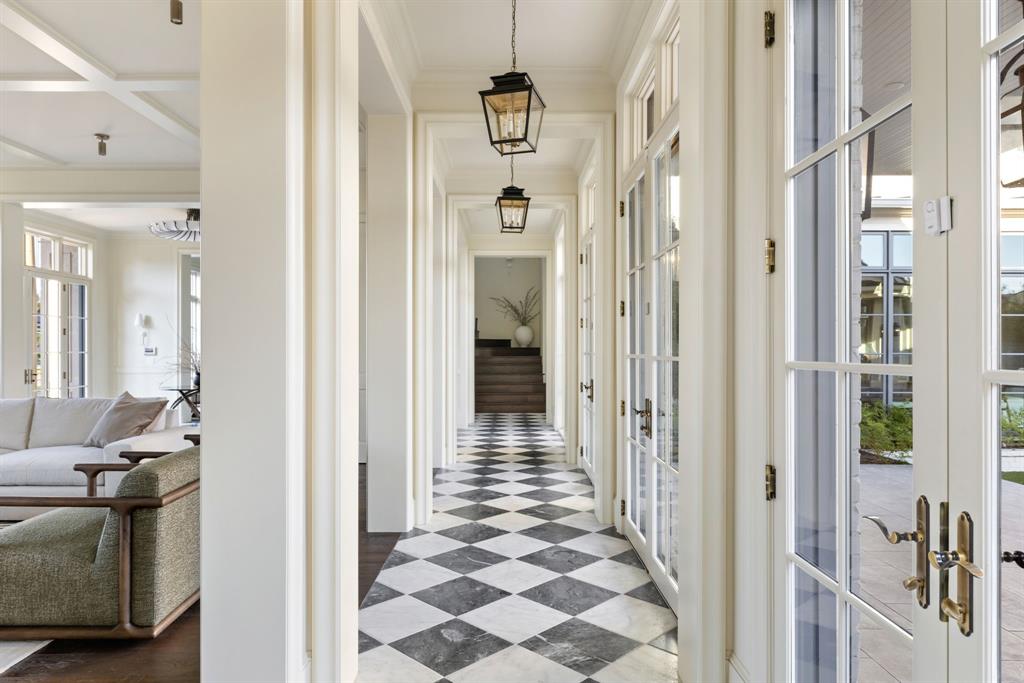 Netherland Estates - Residential