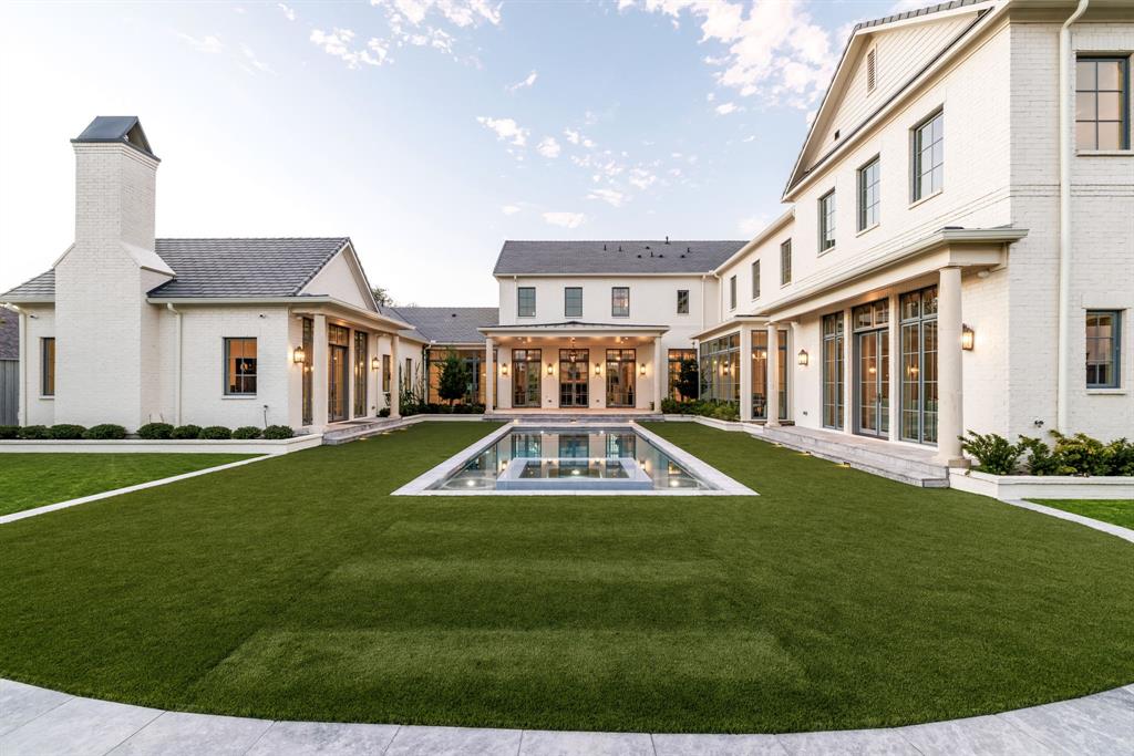 Netherland Estates - Residential