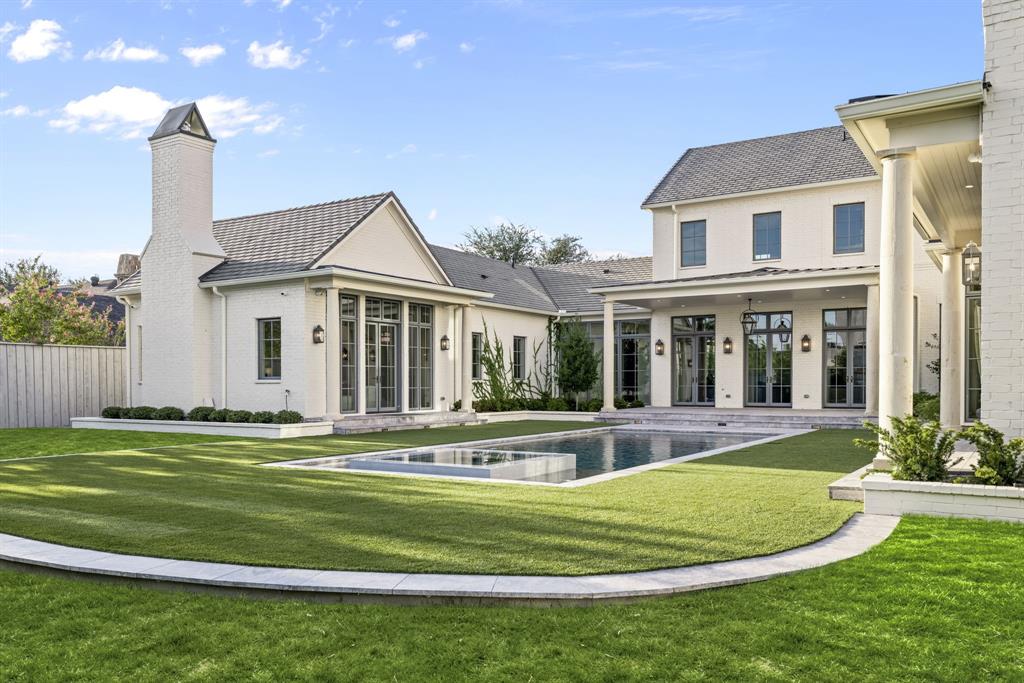 Netherland Estates - Residential