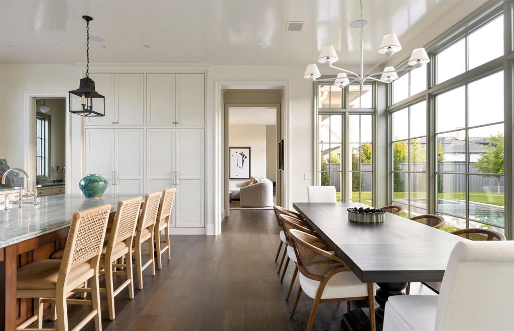 Netherland Estates - Residential