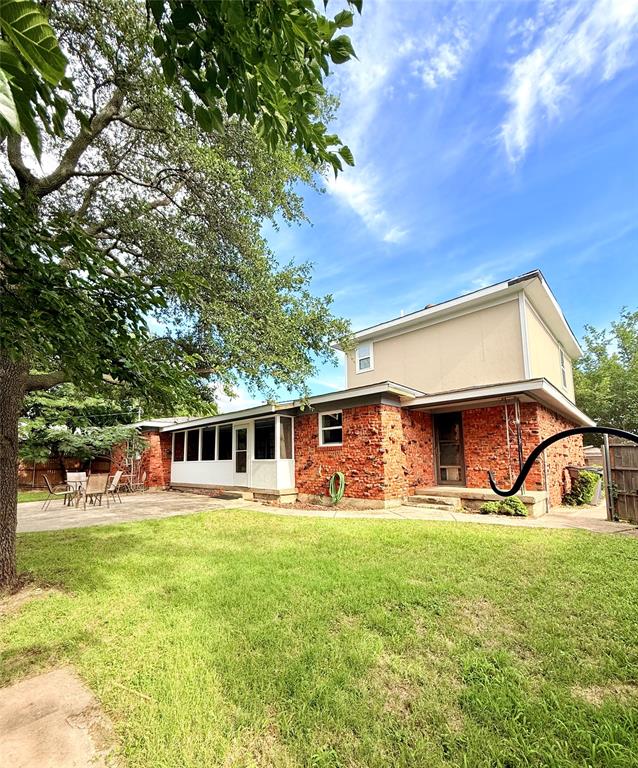Highland Lake Add - Residential