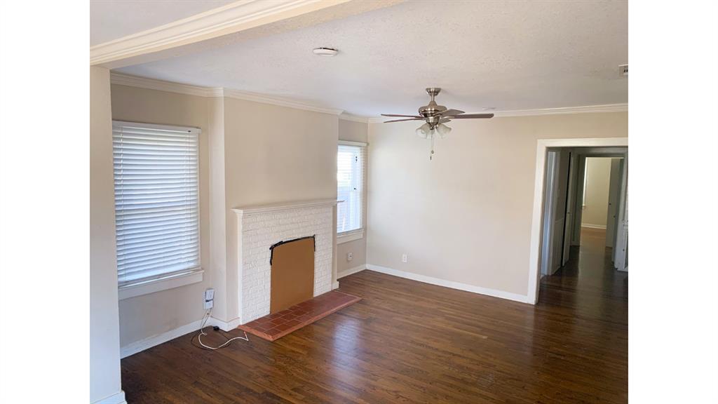 Hi Mount Add - Residential Income