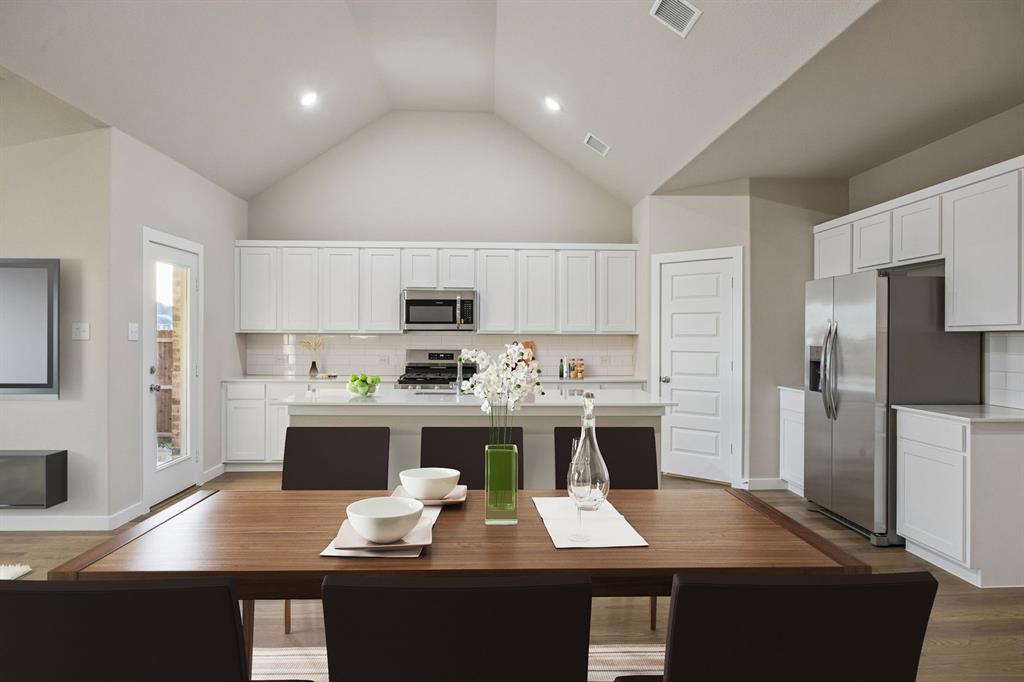 Dove Hollow - Residential