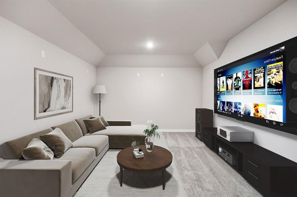 Dove Hollow - Residential