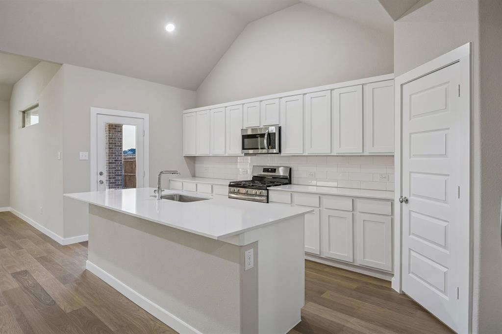 Dove Hollow - Residential