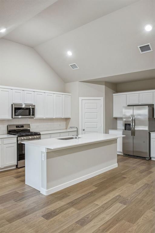 Dove Hollow - Residential
