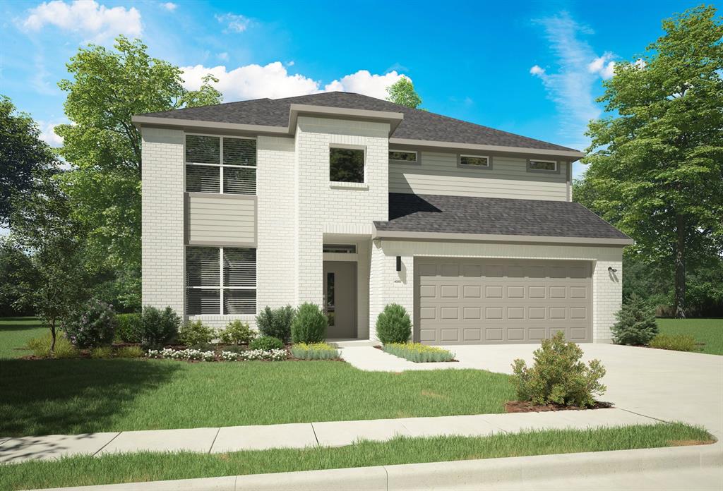 Dove Hollow - Residential