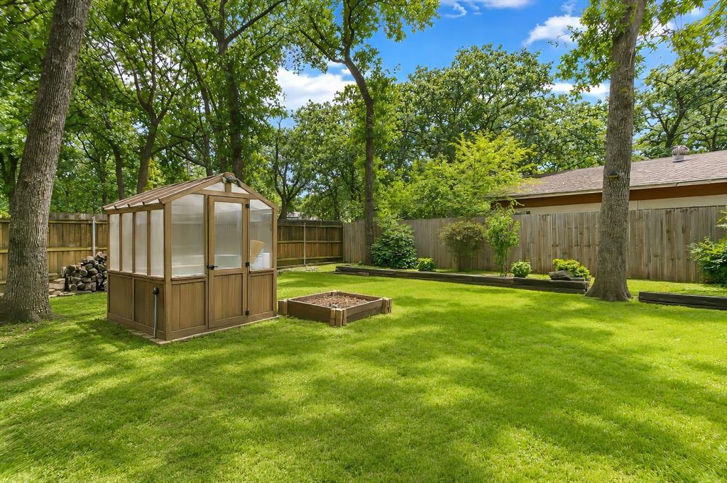 Ranch Country Estates - Residential