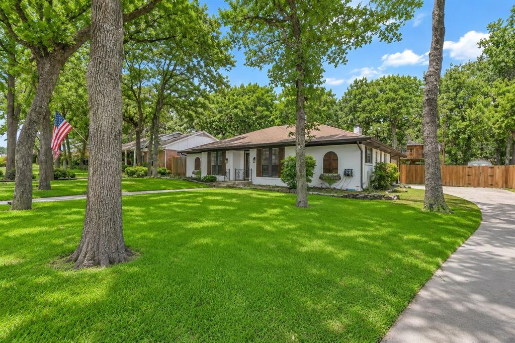 Ranch Country Estates - Residential