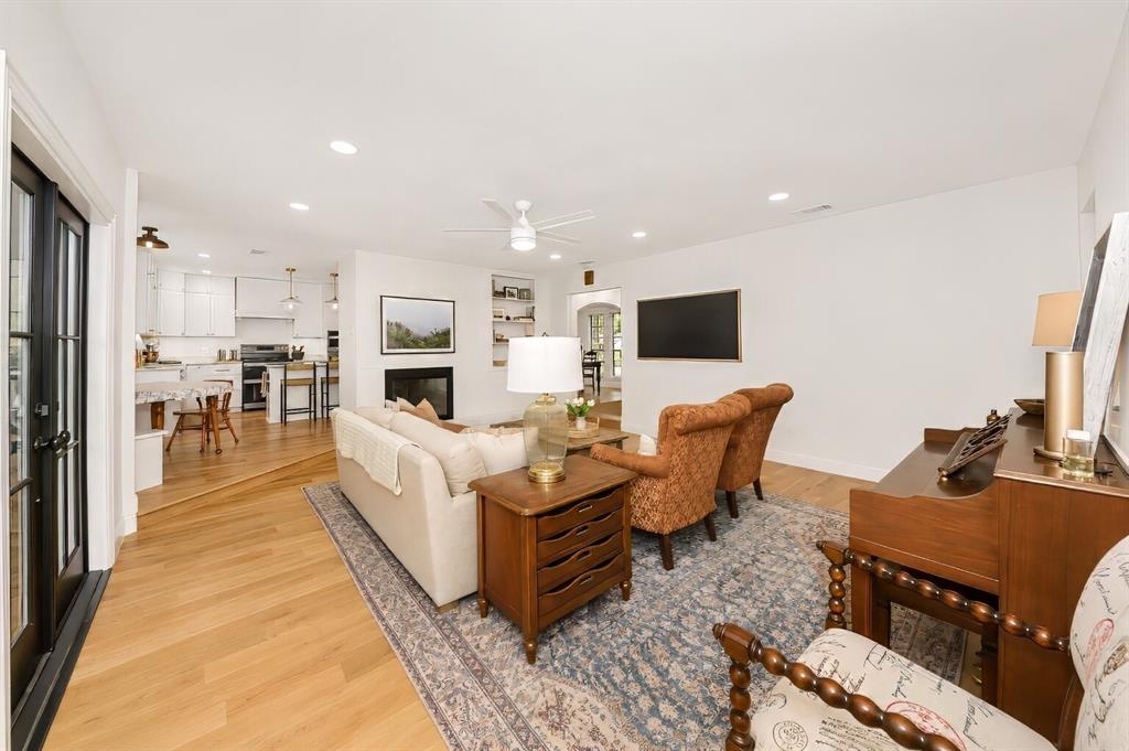 Ranch Country Estates - Residential