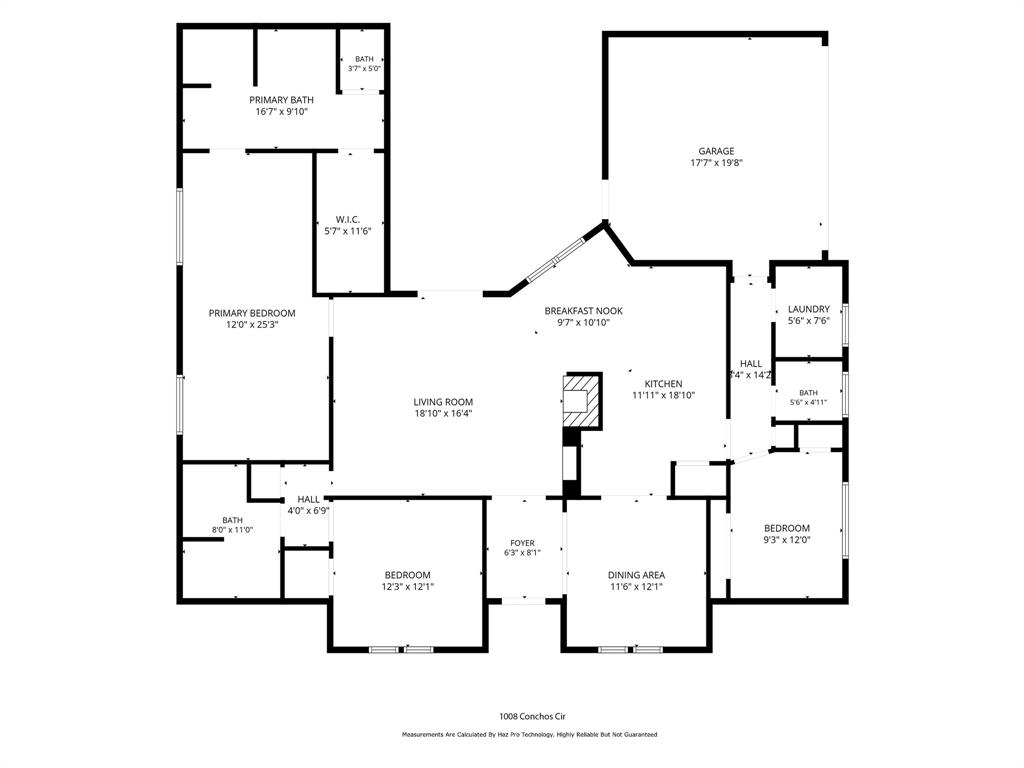 Ranch Country Estates - Residential