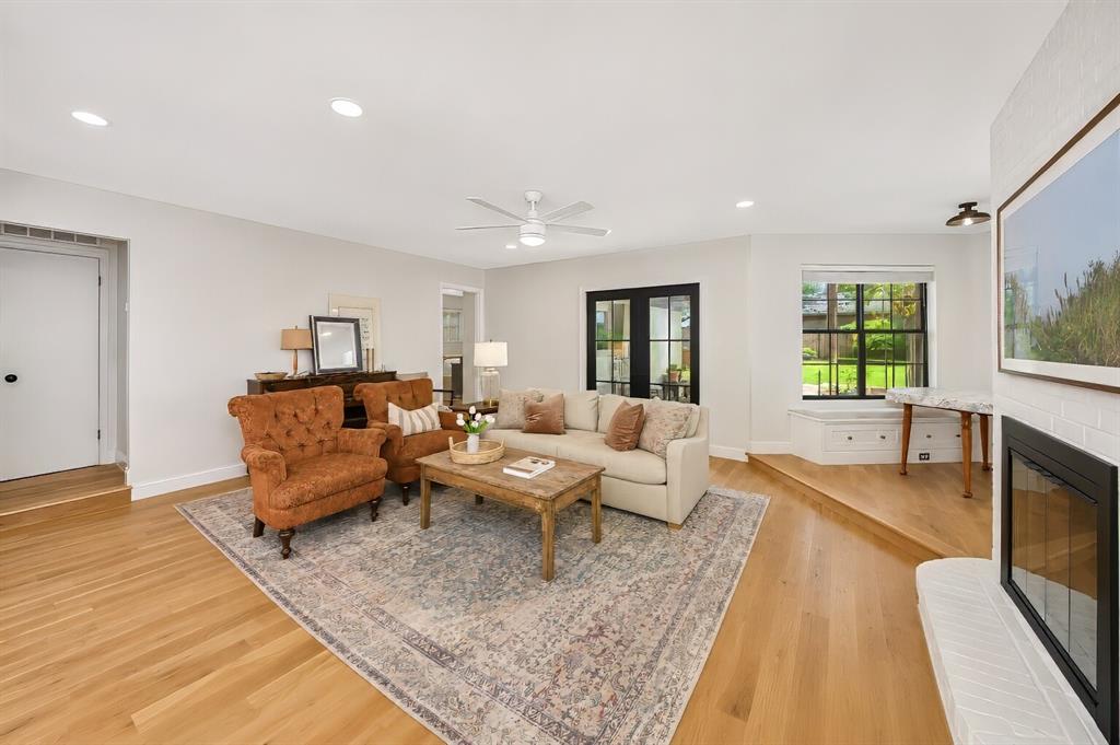 Ranch Country Estates - Residential