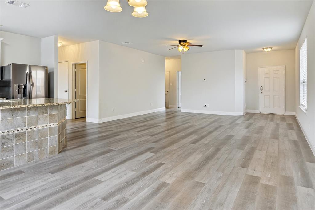Boswell Meadows - Residential