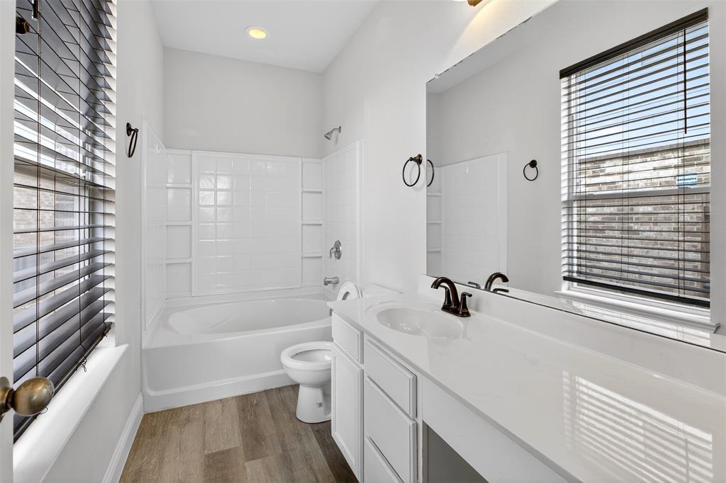 Boswell Meadows - Residential