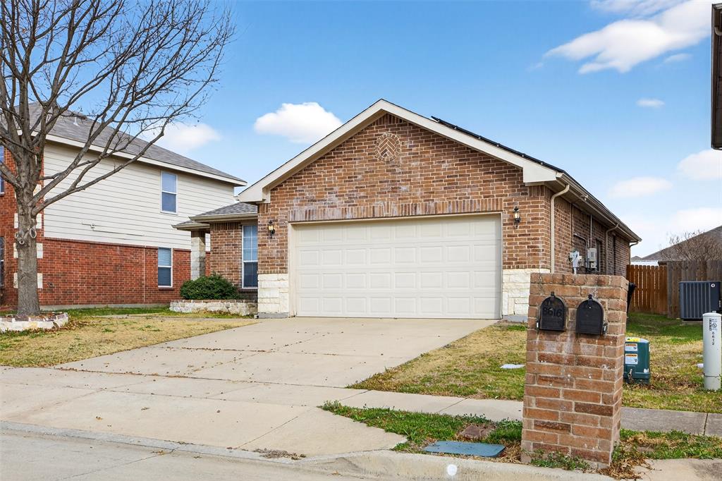 Boswell Meadows - Residential