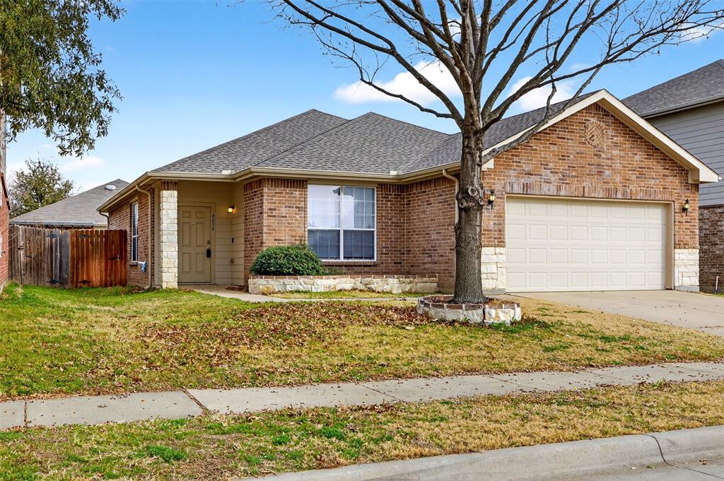 Boswell Meadows - Residential