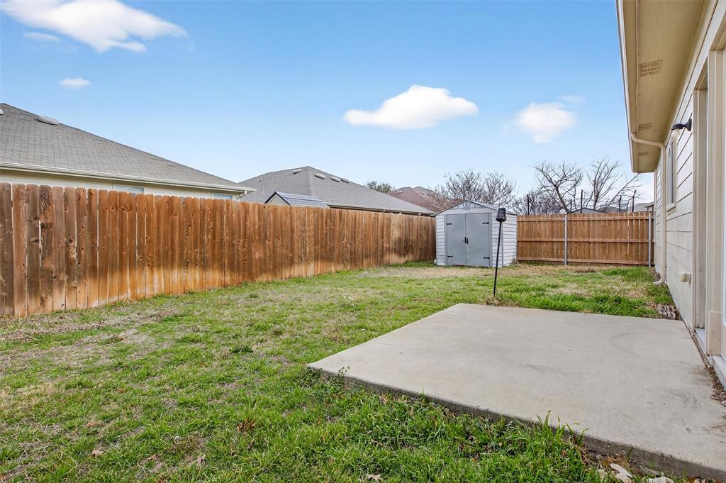 Boswell Meadows - Residential