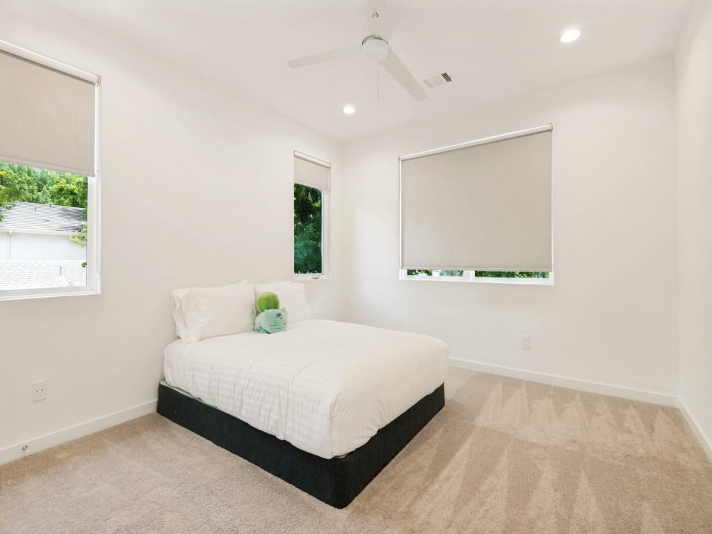 Marsh Lane - Residential