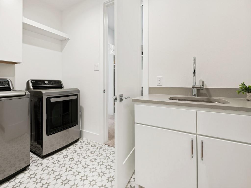 Marsh Lane - Residential