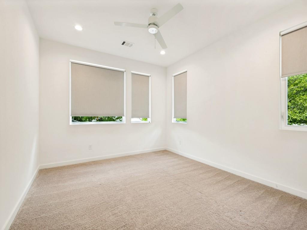 Marsh Lane - Residential