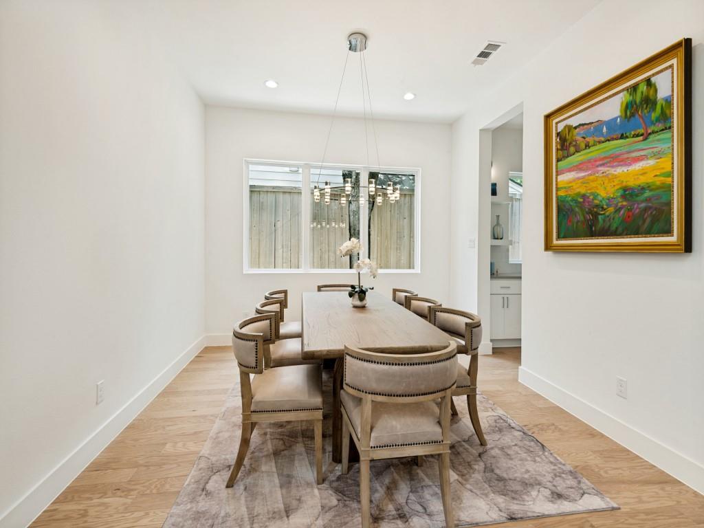 Marsh Lane - Residential