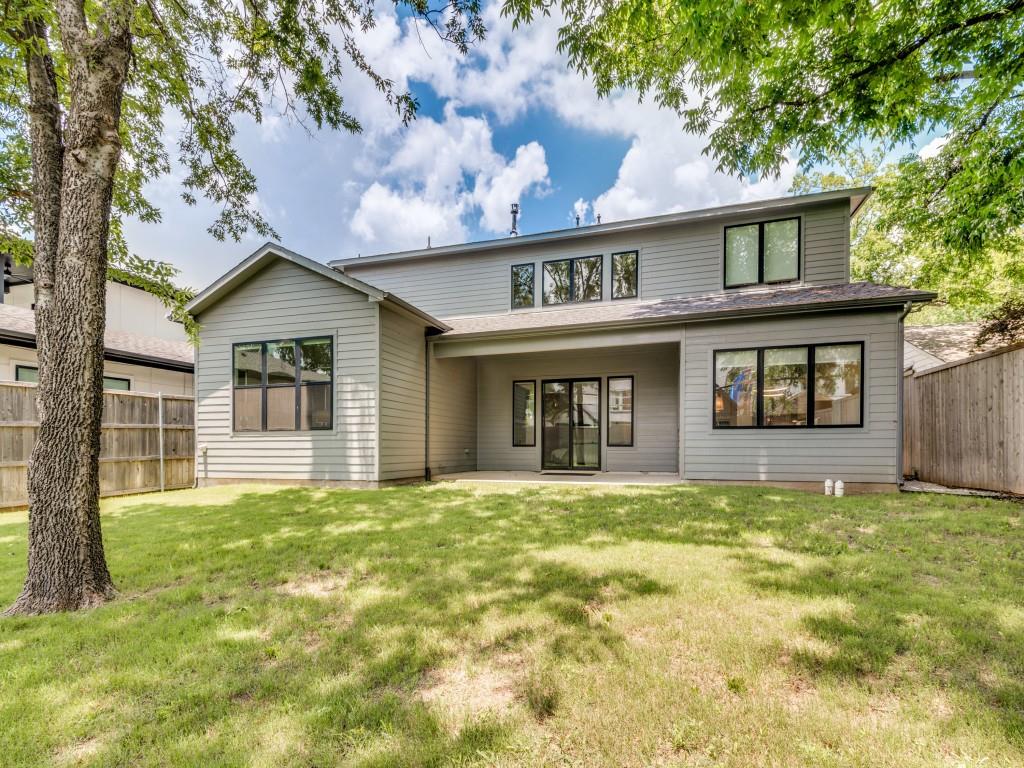 Marsh Lane - Residential