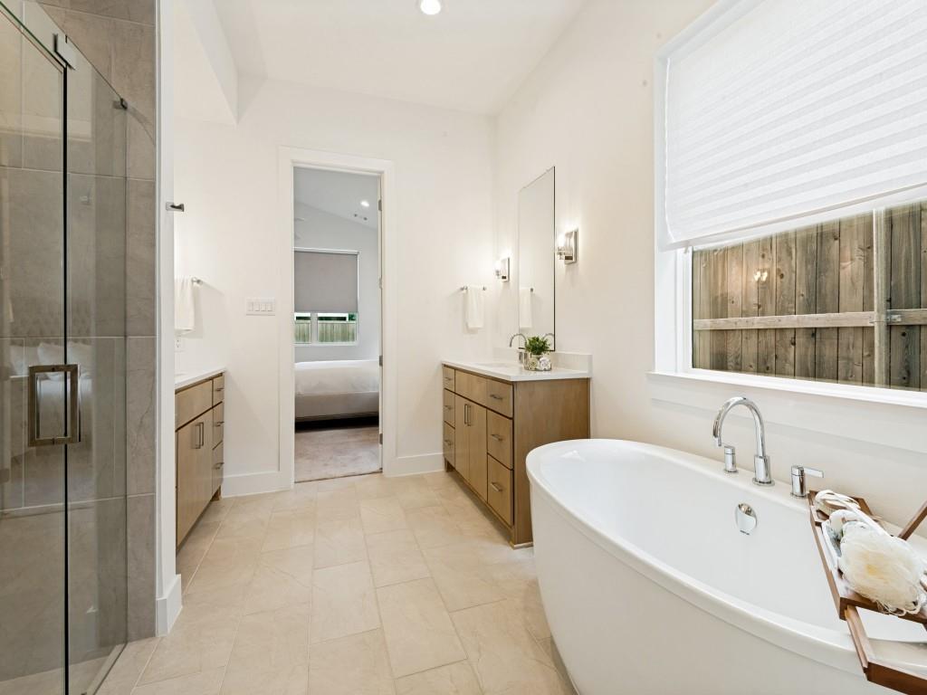 Marsh Lane - Residential