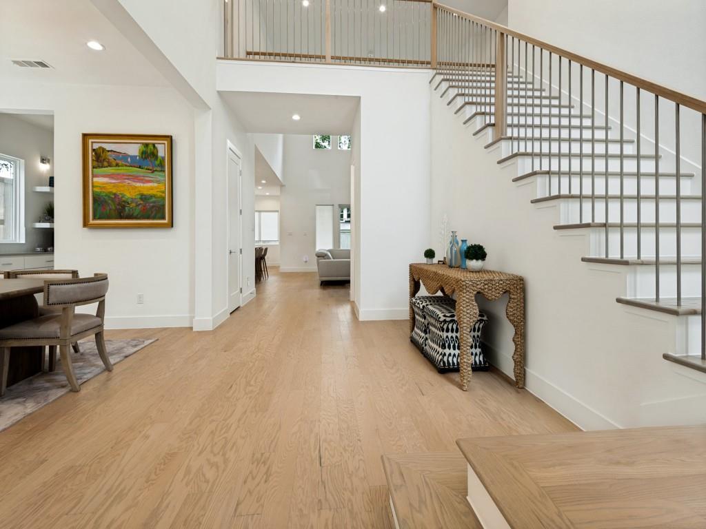 Marsh Lane - Residential