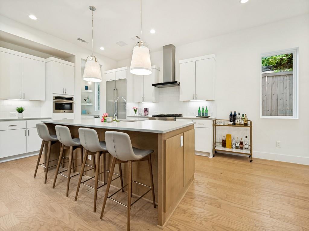 Marsh Lane - Residential