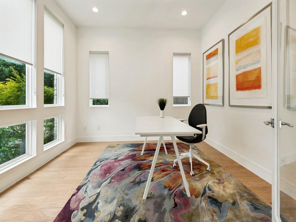 Marsh Lane - Residential