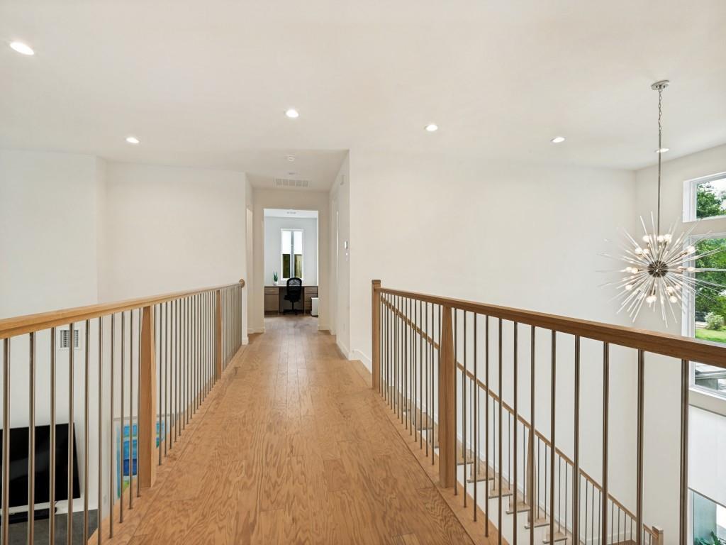Marsh Lane - Residential