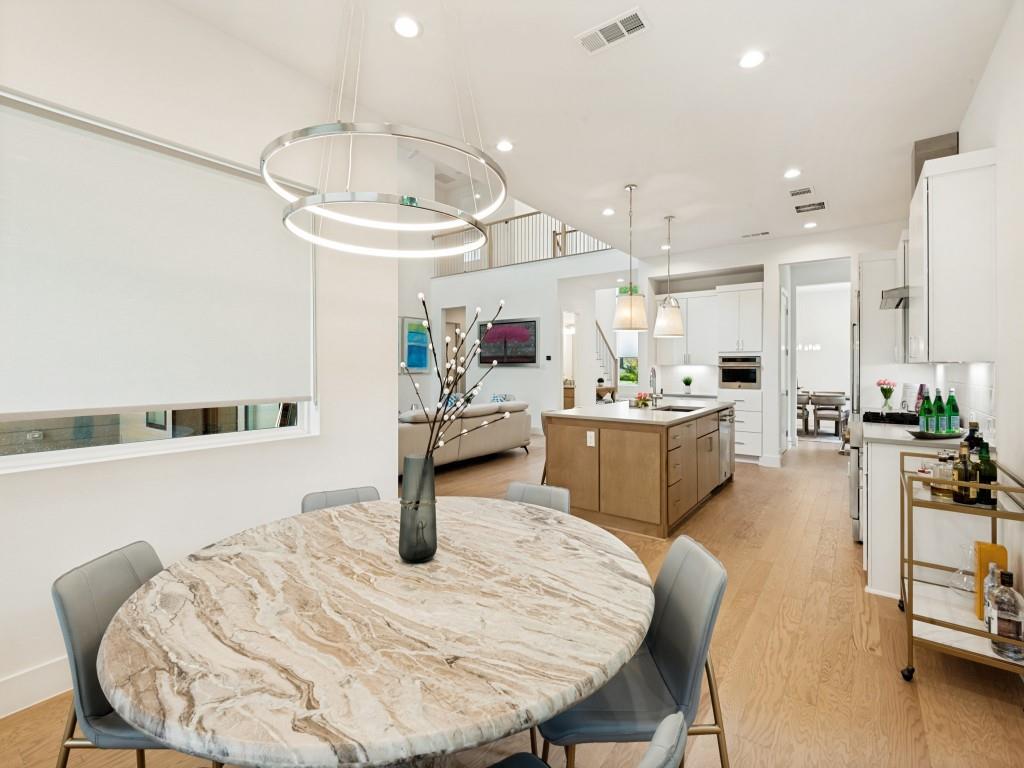 Marsh Lane - Residential