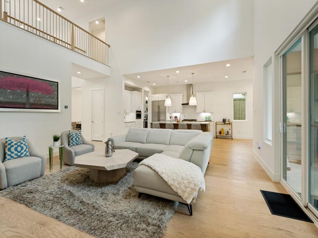 Marsh Lane - Residential