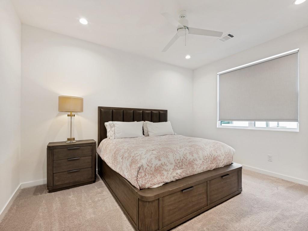 Marsh Lane - Residential
