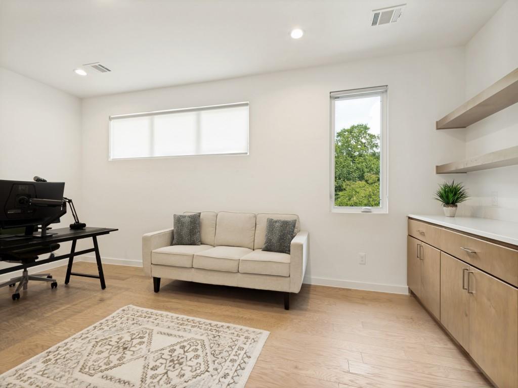 Marsh Lane - Residential