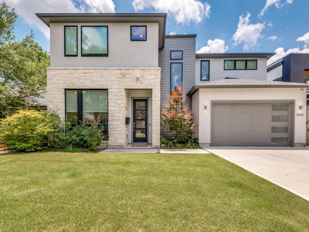 Marsh Lane - Residential