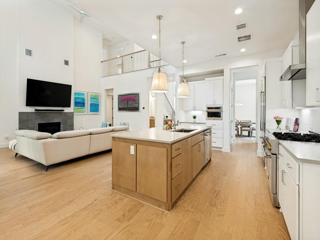 Marsh Lane - Residential
