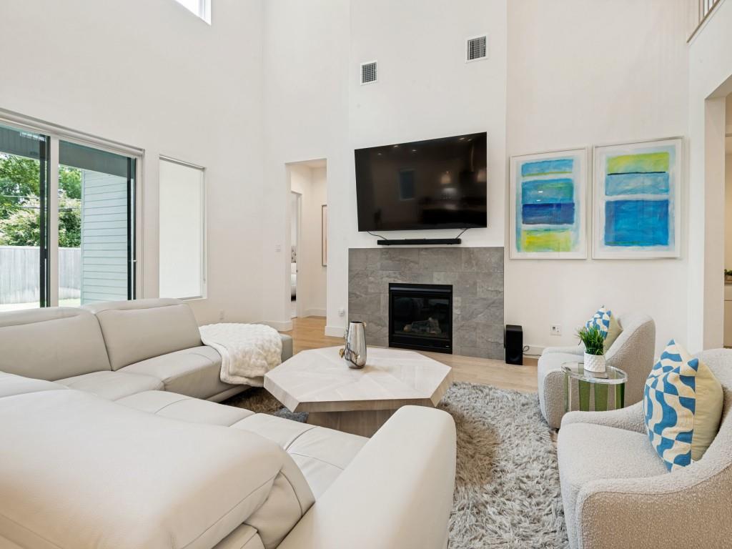 Marsh Lane - Residential
