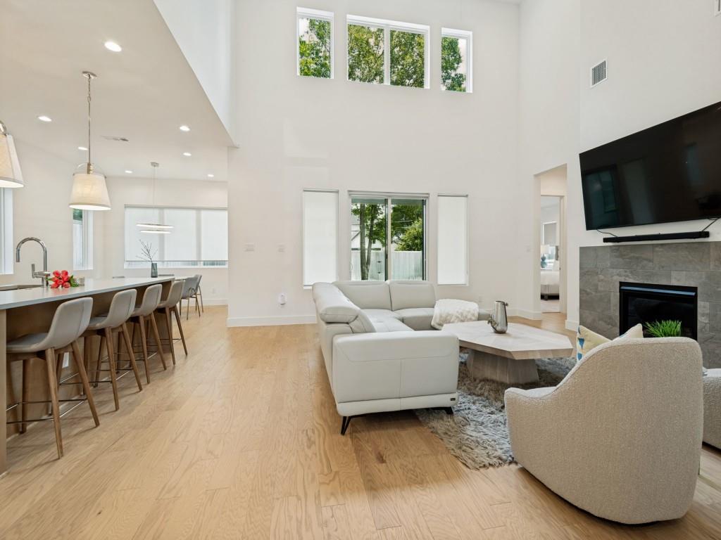 Marsh Lane - Residential